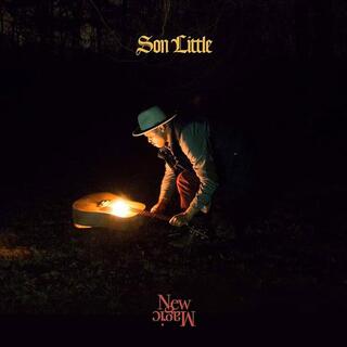 SON LITTLE - New Magic (Vinyl)