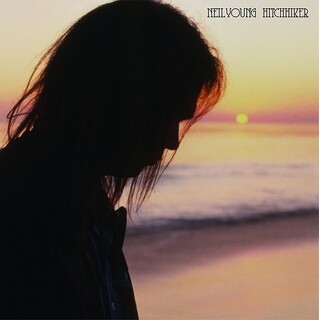 NEIL YOUNG - Hitchhiker (Vinyl)