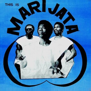 MARIJATA - This Is Marijata-reissue-