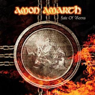 AMON AMARTH - Fate Of Norns