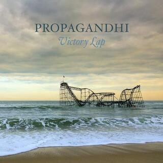 PROPAGANDHI - Victory Lap (Vinyl)