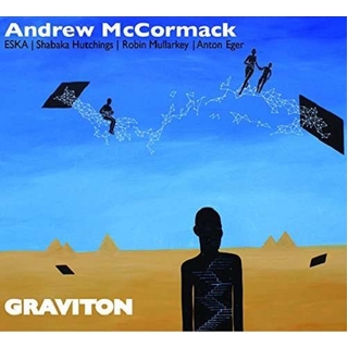 ANDREW MCCORMACK - Graviton