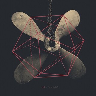LO! - Vestigial (Vinyl)