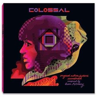 SOUNDTRACK - Collosal: Original Motion Picture Soundtrack (Vinyl)