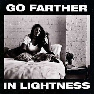 GANG OF YOUTHS - Go Farther In Lightness (Vinyl)