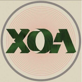 XOA - Diaspora Ep