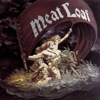 MEAT LOAF - Dead Ringer