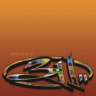 311 - Greatest Hits &#39;93-03