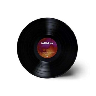 JAGWAR MA - Every Now &amp; Zen Ep