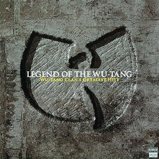 WU-TANG CLAN - Legend Of The Wu-tang: Wu-tang