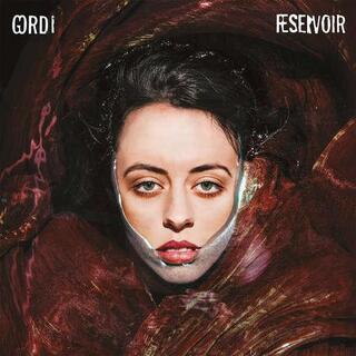 GORDI - Reservoir (Coloured Lp)
