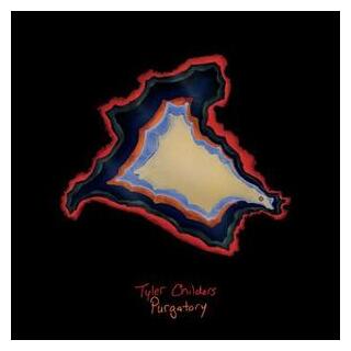 TYLER CHILDERS - Purgatory
