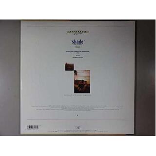 LIVING COLOUR - Shade (Vinyl Picture Disc)