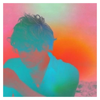 SHOCK MACHINE - Shock Machine