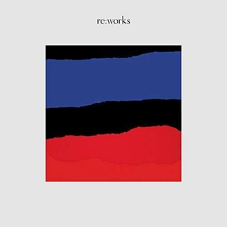 VARIOUS ARTISTS - Re:Works Piano