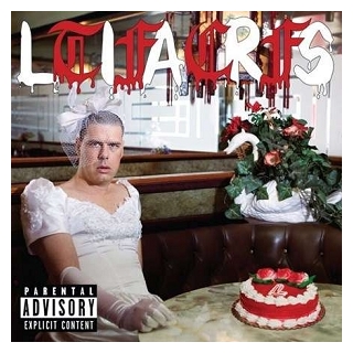 LIARS - Tfcf (Lp)