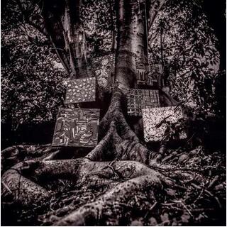 KAMASI WASHINGTON - Harmony Of Difference (33rpm)
