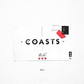 COASTS - This Life Vol 1