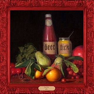 DEER TICK - Deer Tick Vol. 1 (Lp)