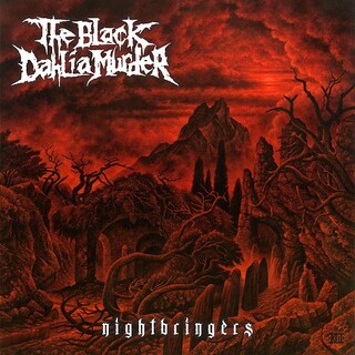 BLACK DAHLIA MURDER - Nightbringers (Vinyl)