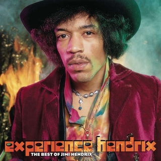 THE JIMI HENDRIX EXPERIENCE - Experience Hendrix: The Best Of Jimi Hendrix