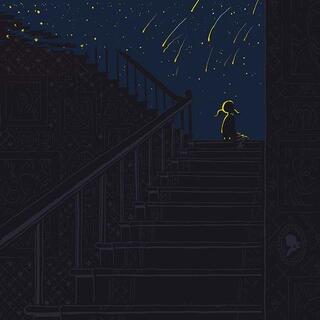MADELINE KINNEY - Night Night At The First Landing