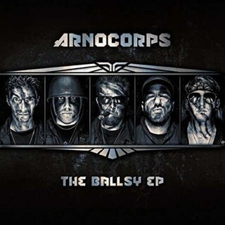 ARNOCORPS - The Ballsy
