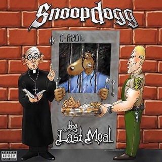 SNOOP DOGG - Tha Last Meal (2lp)