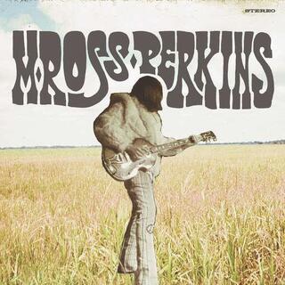 M ROSS PERKINS - M.Ross Perkins