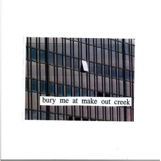 MITSKI - Bury Me At Makeout Creek