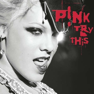 P!NK - Try This