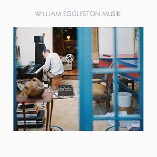 WILLIAM EGGLESTON - Musik (2lp)