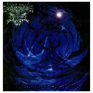 OSSUARY INSANE - Demonize The Flesh