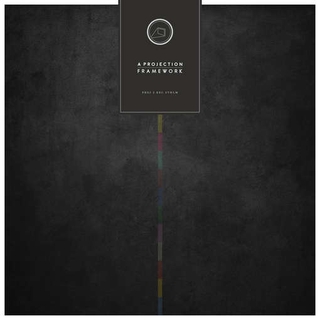 A PROJECTION - Framework -lp+cd-