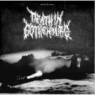 VARIOUS ARTISTS - Death In Gothenburg