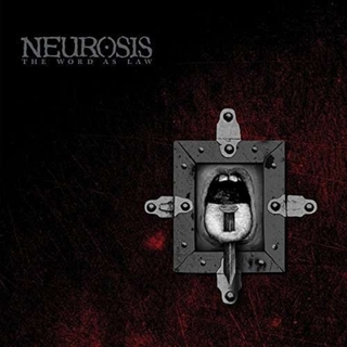 NEUROSIS - The Word As Law (Grey Vinyl)