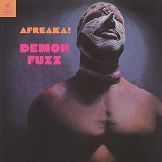 DEMON FUZZ - Afreaka! (Vinyl)