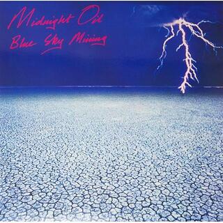 MIDNIGHT OIL - Blue Sky Mining