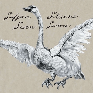 SUFJAN STEVENS - Seven Swans -download-