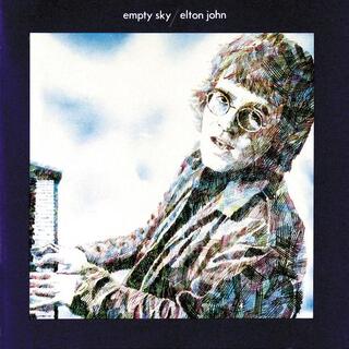 ELTON JOHN - Empty Sky