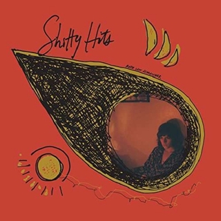 KATIE VON SCHLEICHER - Shitty Hits
