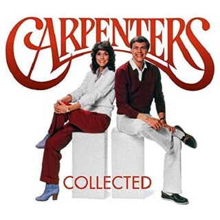 CARPENTERS - Collected (Vinyl)