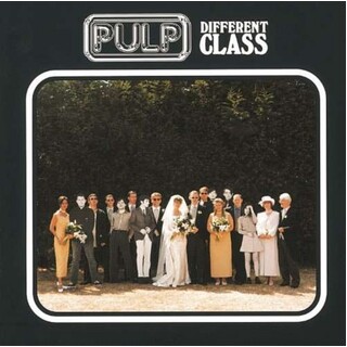 PULP - Different Class