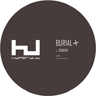 BURIAL - Rodent