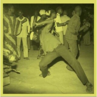 VARIOUS ARTISTS - The Original Sound Of Burkina Faso