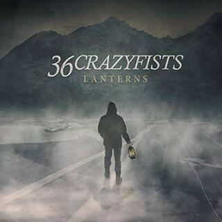 36 CRAZYFISTS - Lanterns (2lp)