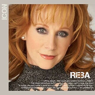 REBA MCENTIRE - Icon (Lp)