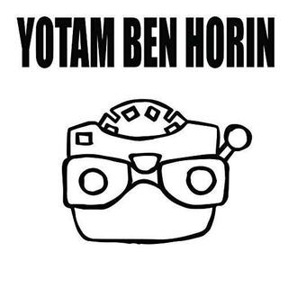 YOTAM BEN HORIN - One Week Record