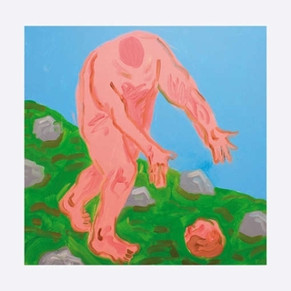 ROBERT SOTELO - Cusp (Clear Vinyl)