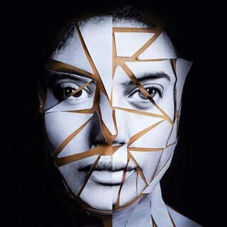 IBEYI - ASH